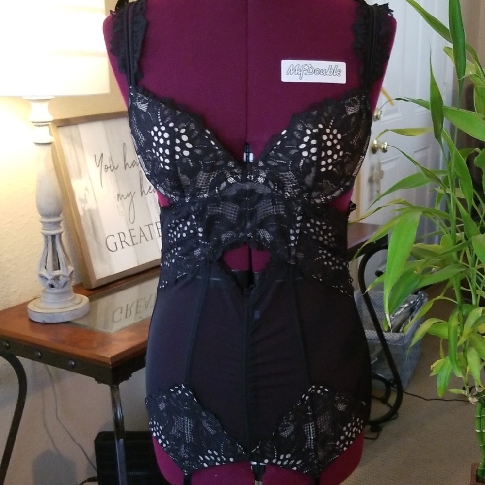 Victoria's Secret Corset